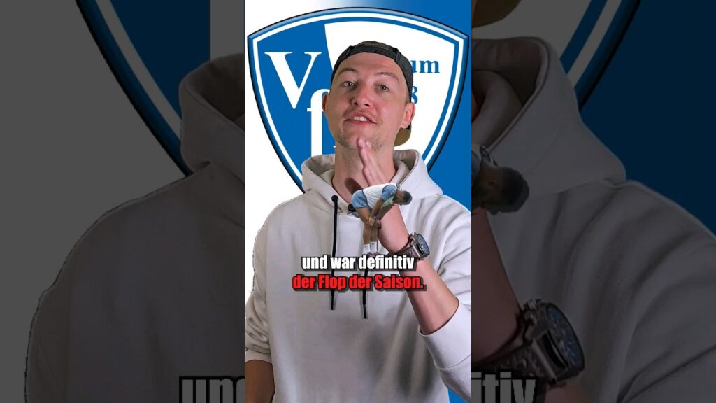 Konnte der VfL Bochum wegen IHM die Liga halten?