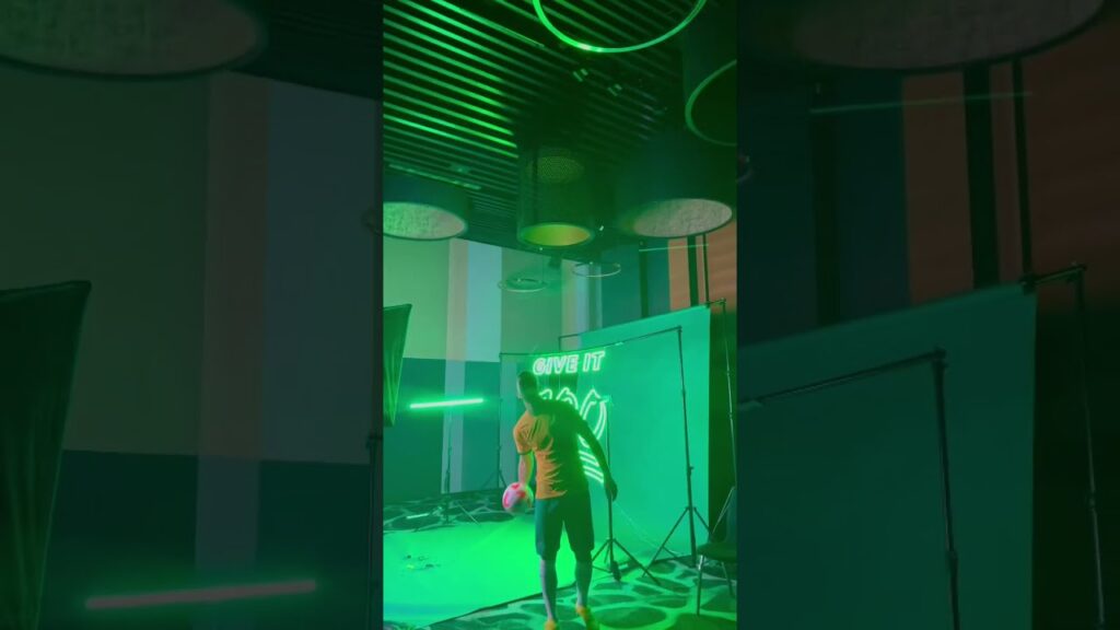 Nothin' but net 🏀 #shorts #socceroos