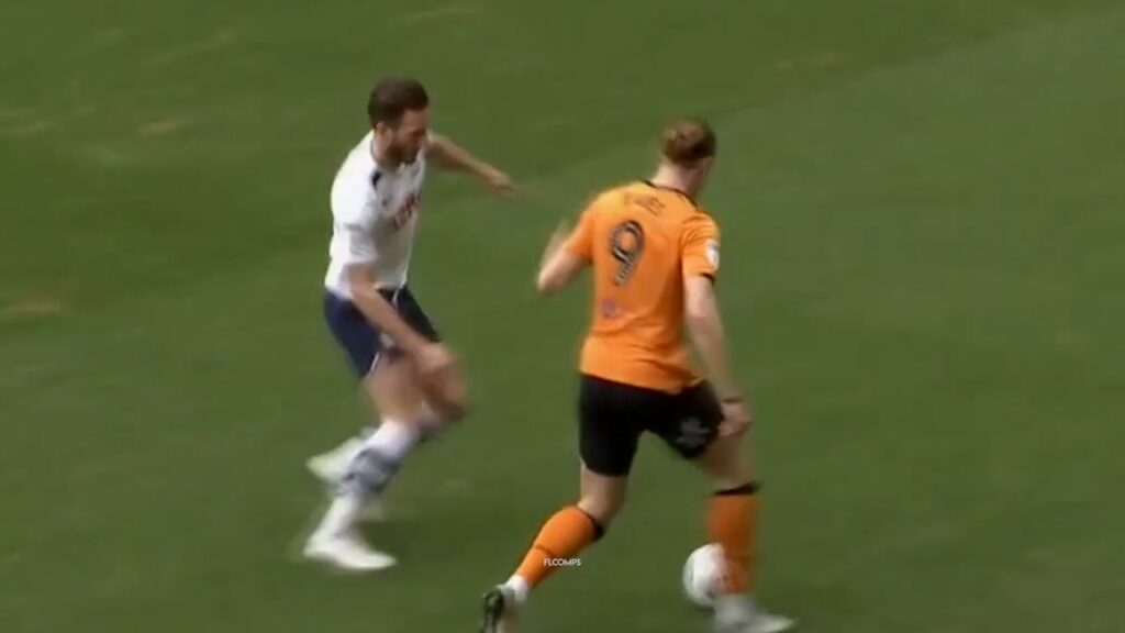 Why Liverpool Want Ben Davies From Preston!