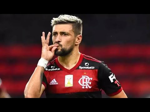 Giorgian De Arrascaeta | FLAMENGO | Biografia Resumida Giorgian De Arrascaeta | FLAMENGO | Biografia Resumida