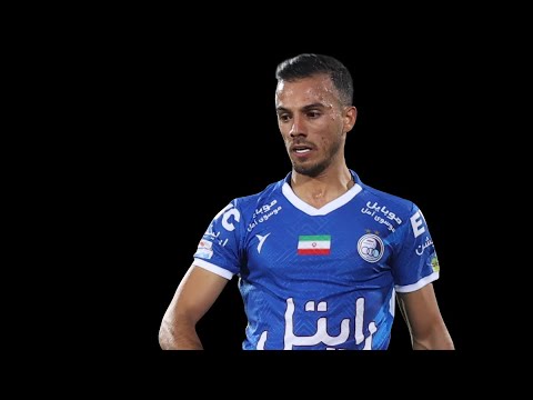 Abolfazl Jalali (2023-2024)