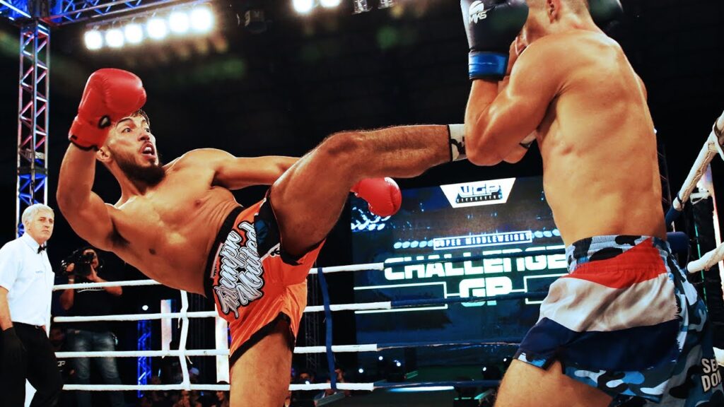 WGP #37: Victor Valenzuela (CHI) vs Sebástian Dominguez (PAR)