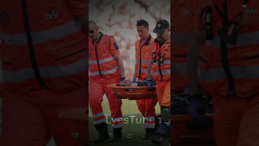 Yassine Bounou injured #shorts Yassine Bounou injured #shorts