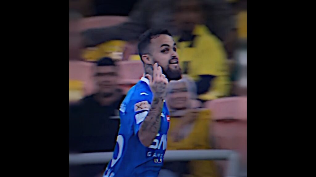 الكــابوس عـاد من جديد 💙💀👏🏼!.. #الهلال #الاتحاد #النصر #football #تصميم #shorts #edit #الاهلي