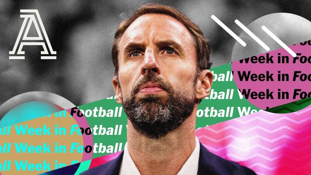 Does Gareth Southgate To Manchester United actually make sense?