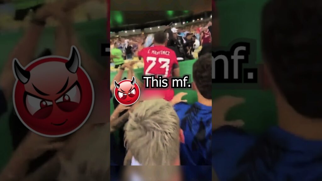 Emi Martinez Vs Brazil 👿😱#shorts #messi #ronaldo #messivsronaldo #neymar #emimartinez