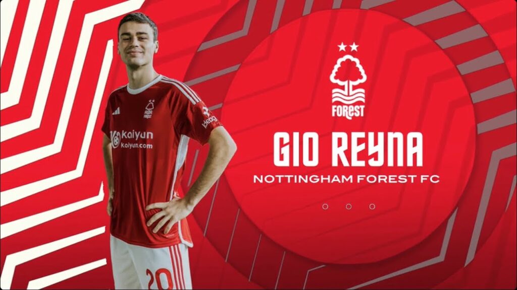 Gio Reyna’s father Claudio to blame for failed Forrest loan? #futbolamericas