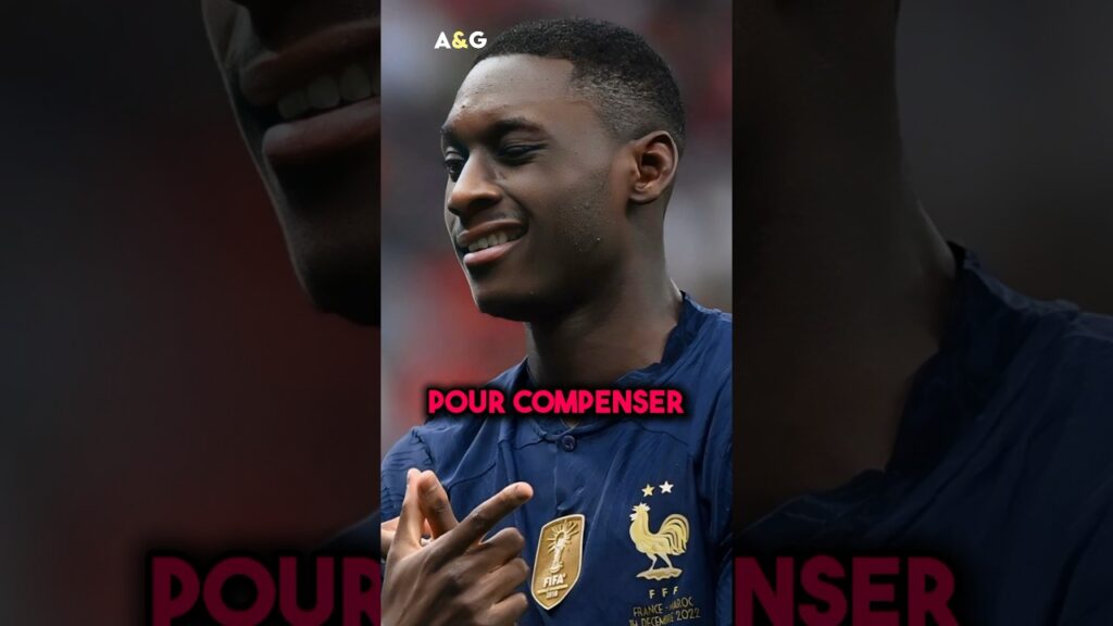 KOLO MUANI QUITTE DÉJÀ LE PSG !? LUIS DIAZ AU BARCA !!🚨🤯 KOLO MUANI QUITTE DÉJÀ LE PSG !? LUIS DIAZ AU BARCA !!🚨🤯
