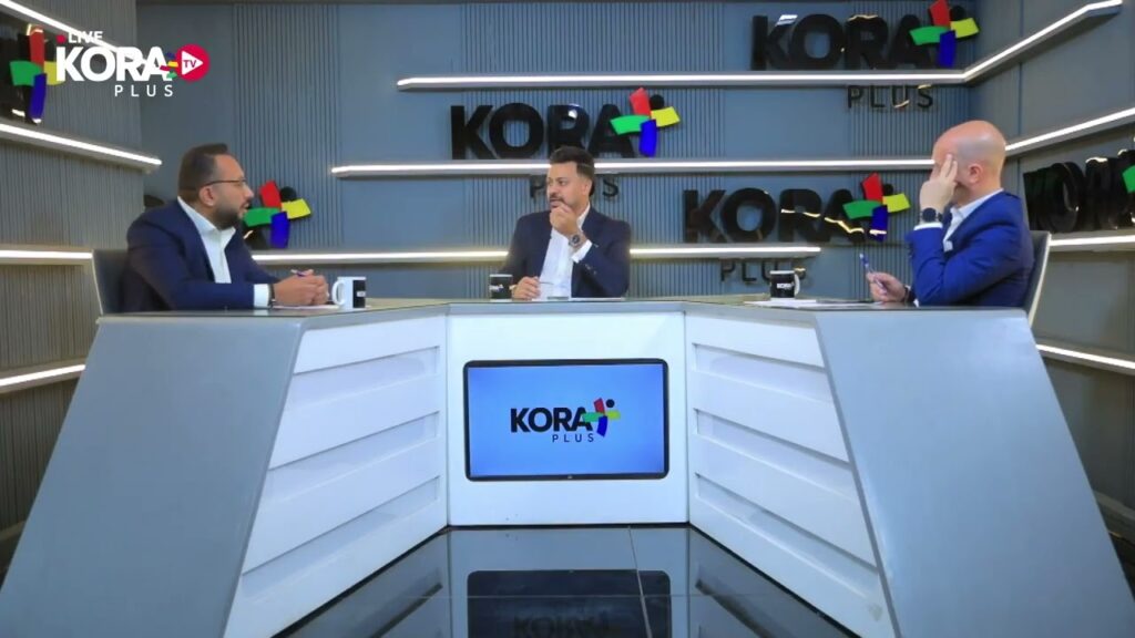 "ربنا يستر".. تشخيص إصابة علي معلول في مباراة الأهلي والترجي