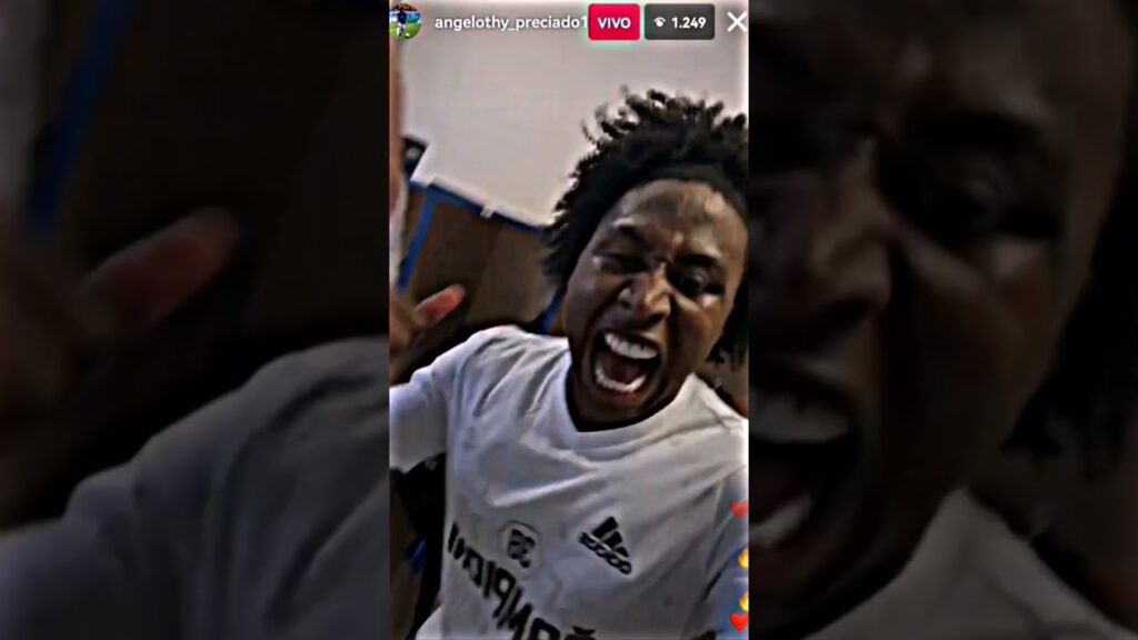 Angelo Preciado CAMPEÓN de la Liga de República Checa con el Sparta Praga. 🇪🇨