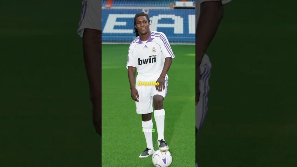 How the biggest talent in football ruined his future 😳😥