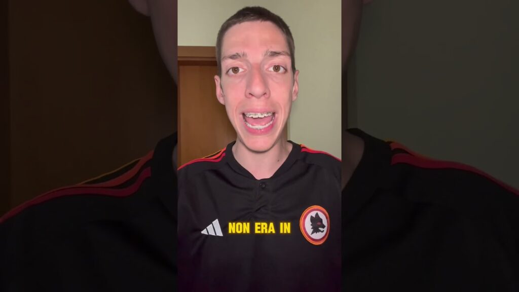 ⭐️ Il VERO RIGORISTA del VERONA #shorts