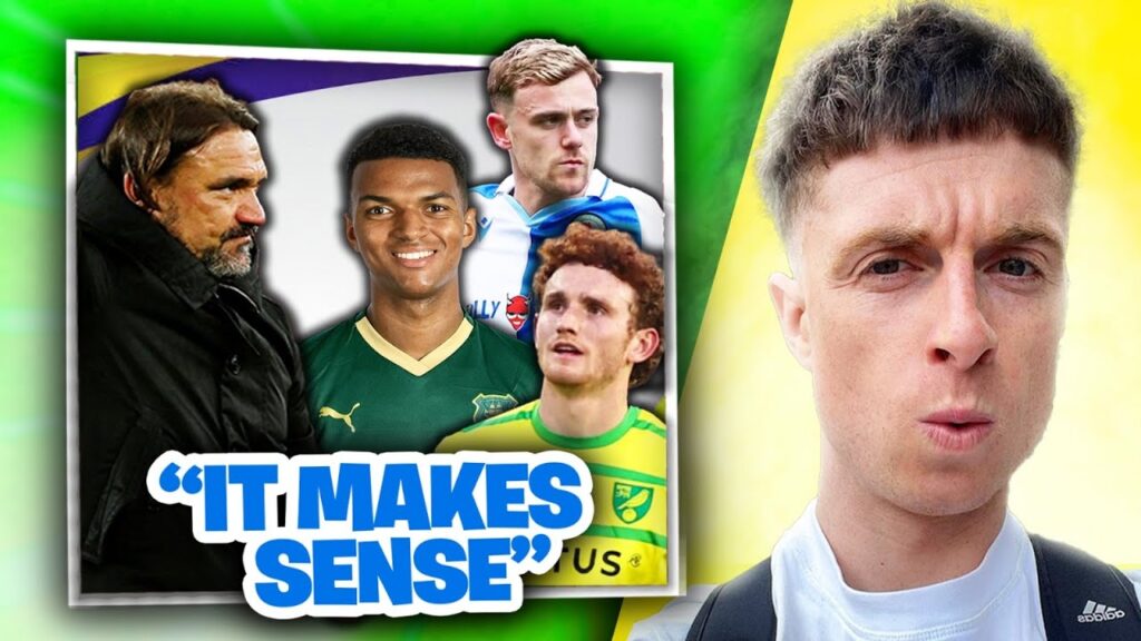 Daniel Farke WANTS Josh Sargent (Explained) | Corberan's Warning | Cooper Decision Close ⏳