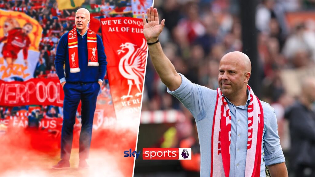 CONFIRMED! What can Liverpool expect from their NEW Head Coach from June 1st? 💭