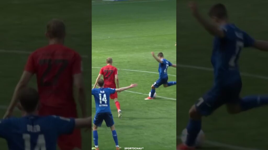 Manuel Neuer mit ungewohnter Fehlerquote #shorts