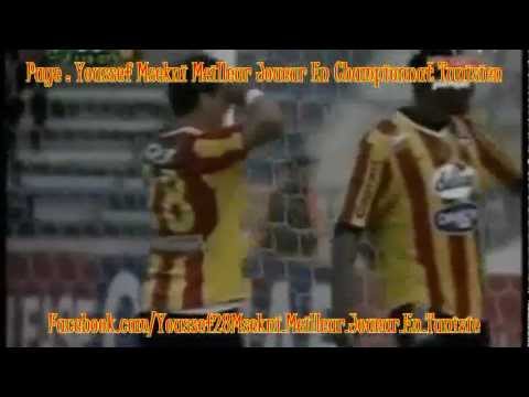 Youssef Msakni ٠ Best Of ٠ Skills & Goals !