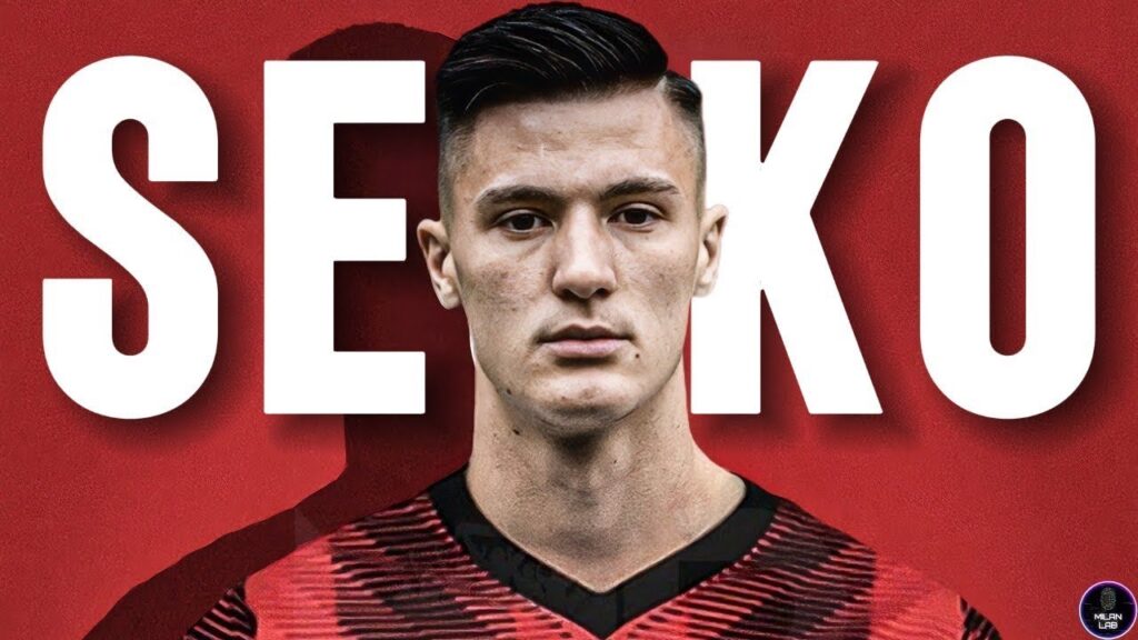 🚨 SESKO SITUATION?? 🟢⚪️ DEBAST SPORTING, LUKAKU NEXT MOVE!?