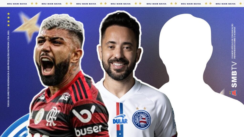 🚨 “GABIGOL VEM COM UM COMBO”: FAMILIAR DE EVERTON RIBEIRO ABRE O JOGO E JORNALISTA ABRE O JOGO!