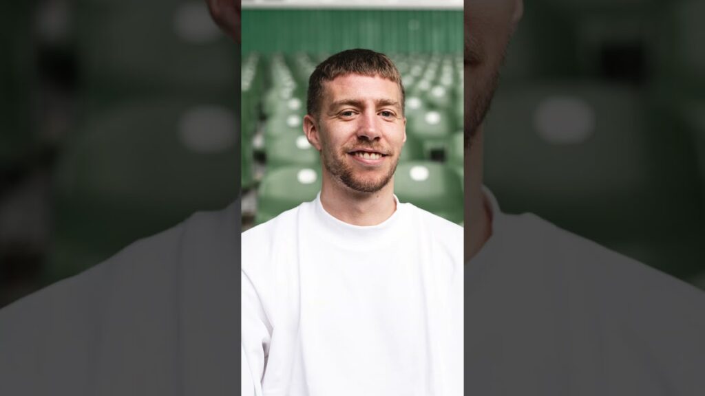 Mitch bleibt Bremer! 💚 Mitch bleibt Bremer! 💚