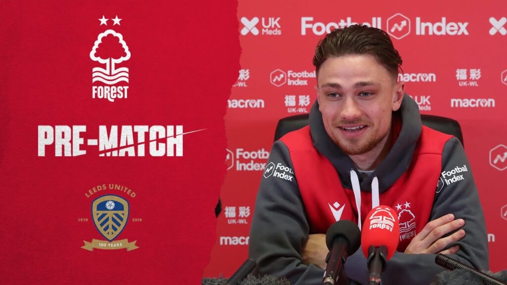 Pre-Leeds: Matty Cash