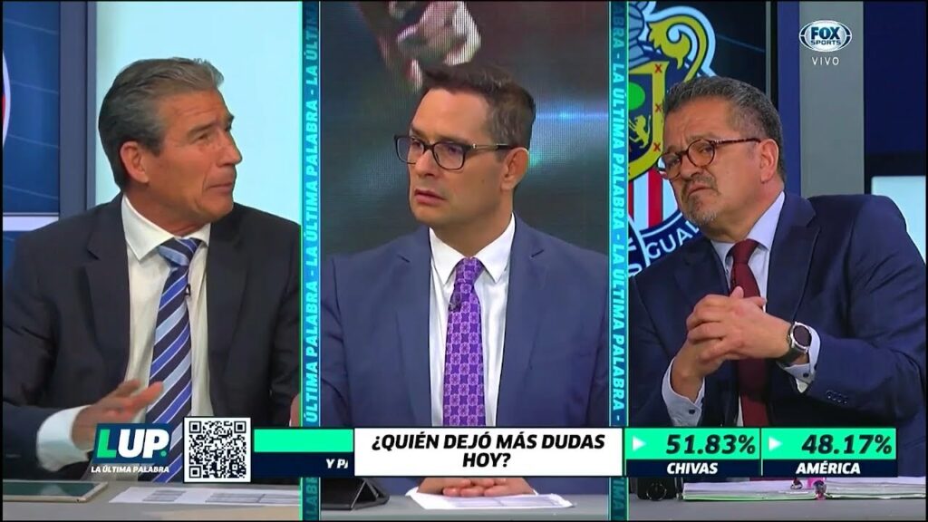 Alexis Vega ENCHILADO Insultó a Jugadores de Chivas por la Eliminación de Toluca a Manos del Rebaño