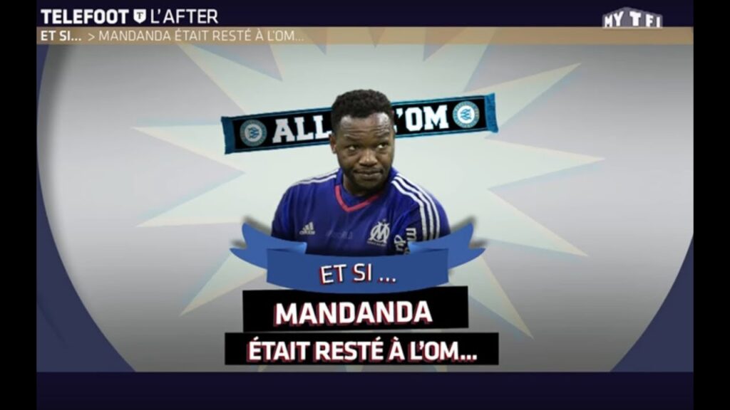 Et si Steve Mandanda était resté à l’OM ?