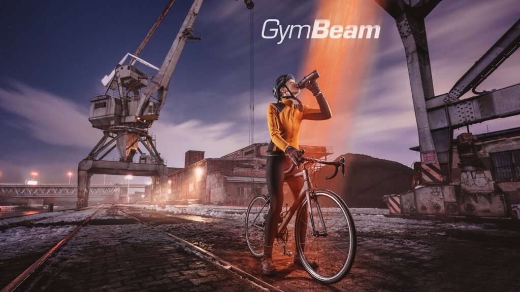 GymBeam.ro l Energie pentru fiecare sportiv