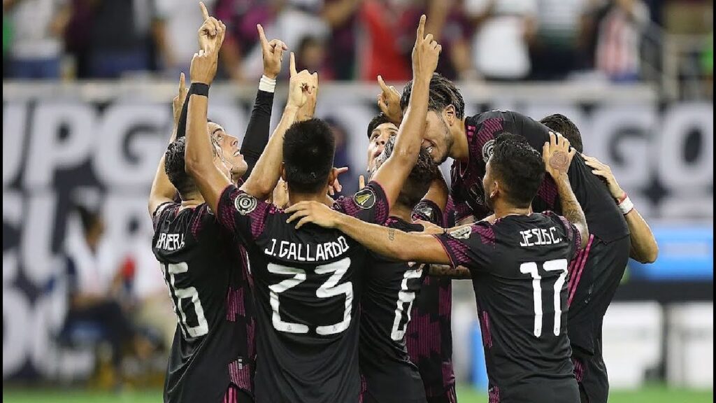 Gol de último minuto de Héctor Herrera y bronca al final del México vs Canadá