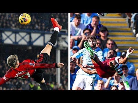 KUDUS BICYCLE GOAL VS GARNACHO GOAL🔥INAKI WILLIAMS & TARIQ LAMPTEY SPEAKS…GHANA U17 & AMPUTEE + MORE