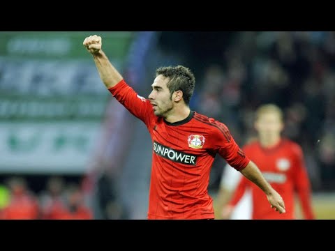 Dani Carvajal - The Story So Far - Real Madrid - Spain