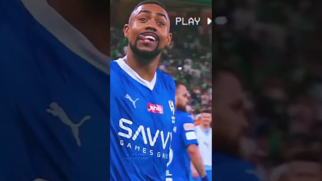 #الهلال بطل #دوري_روشن_السعودي