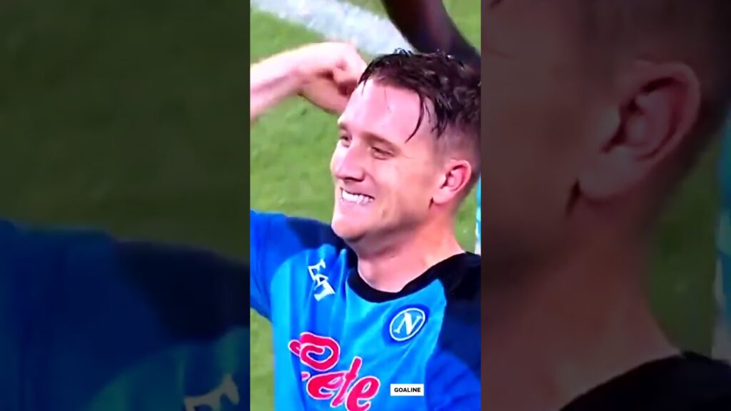 WSZYSTKO JASNE! ZIELIŃSKI PODJĄŁ DECYZJE! #shorts