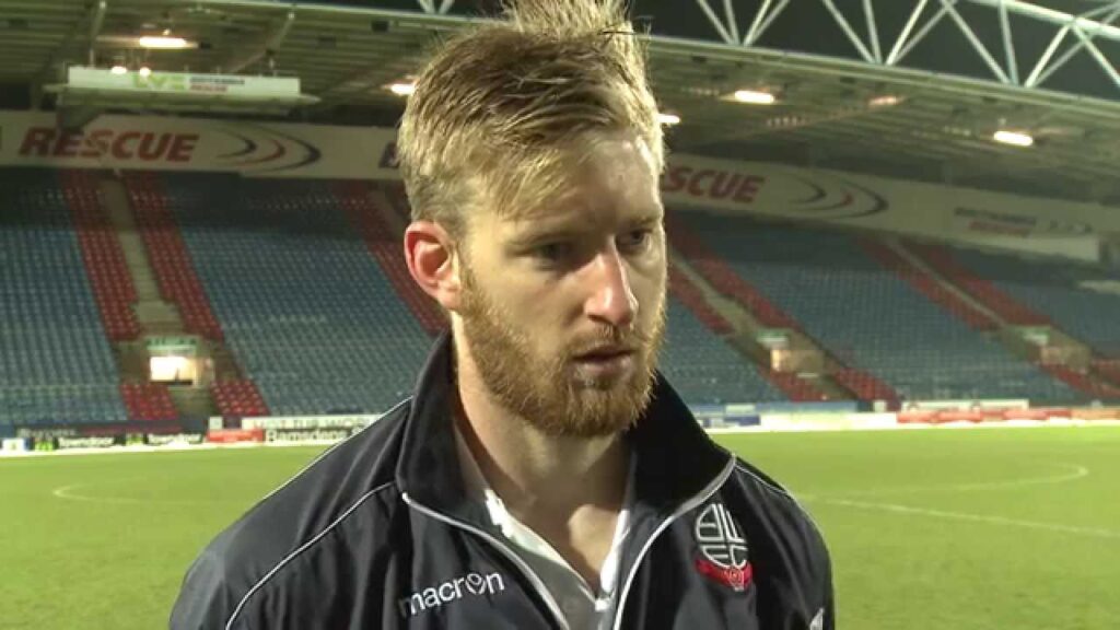 TIM REAM | Defender's Huddersfield reaction