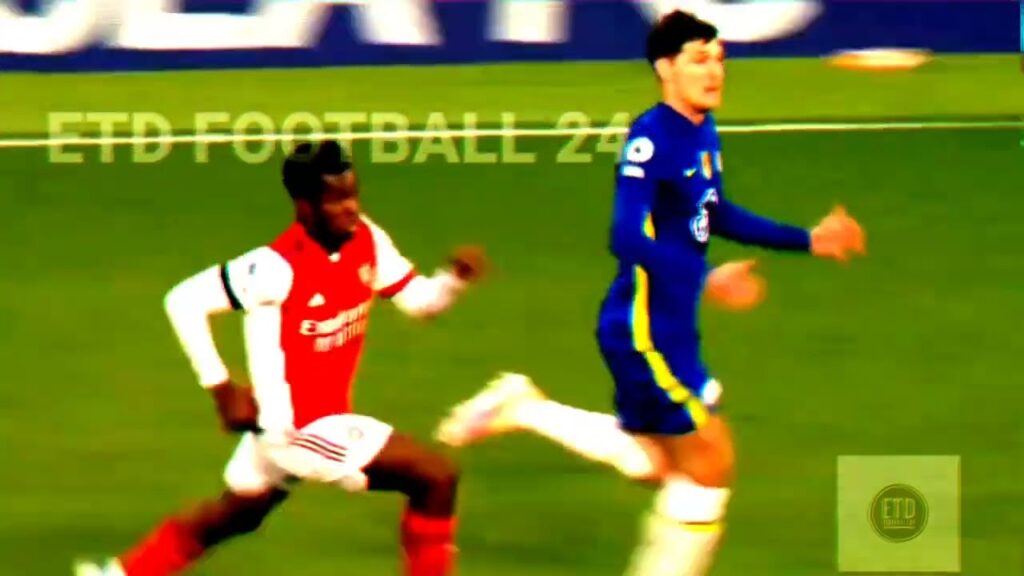 😭😭  Chelsea's Andreas Christensen Mistake vs Arsenal