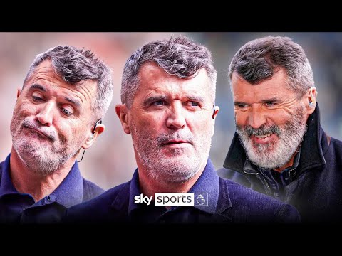 The BEST of Roy Keane in 2023/24! The BEST of Roy Keane in 2023/24!