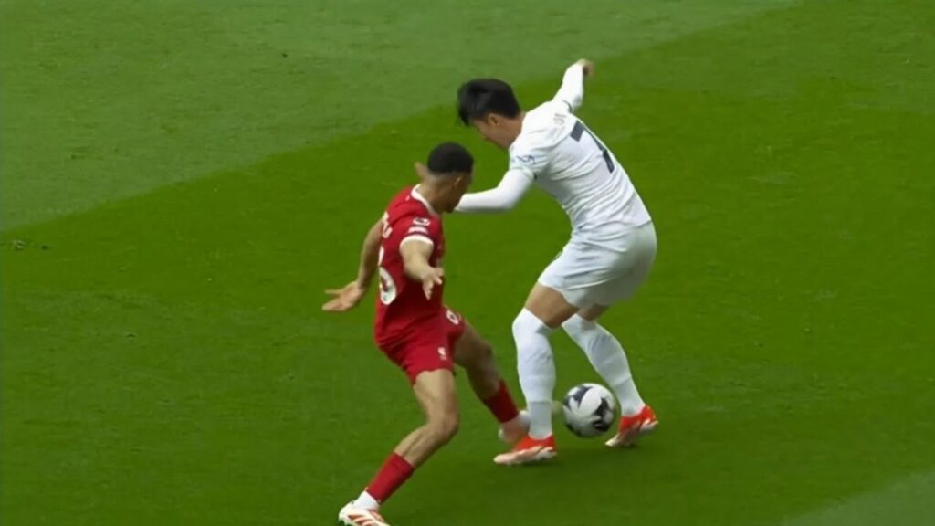 Best of Trent Alexander-Arnold🔥