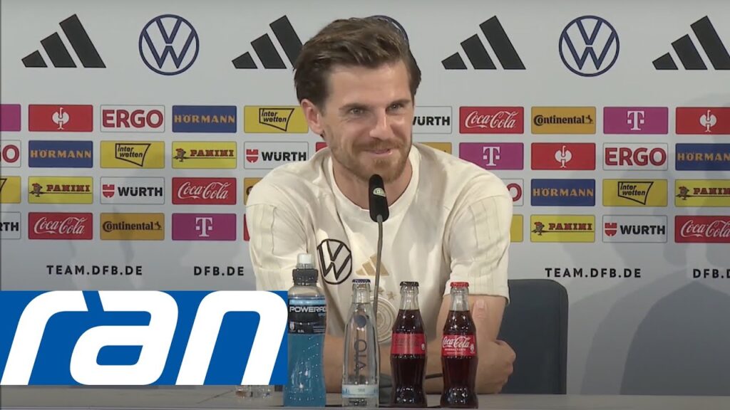 Hofmann: “Keine Zeit für Ausflug zum Ballermann” Hofmann: "Keine Zeit für Ausflug zum Ballermann"