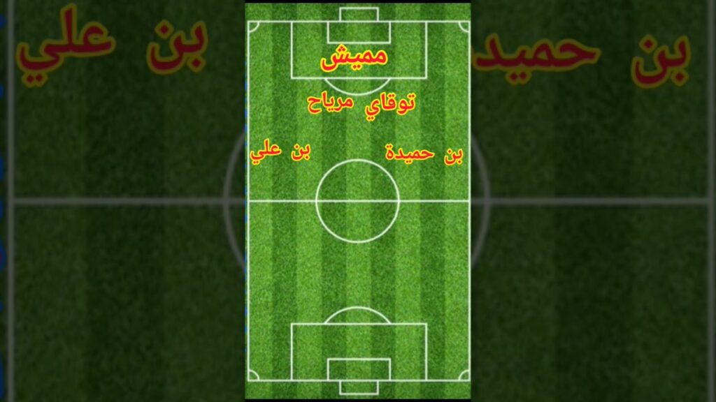 تشكيلة الترجي المتوقعة حسب رأيي لملاقات الشرطة