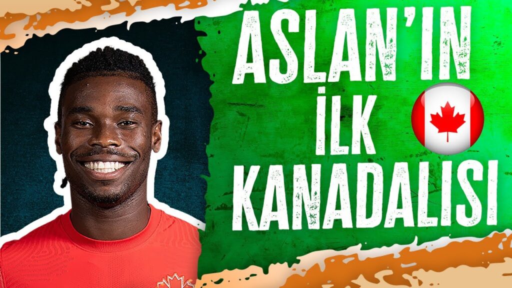 Üç Farklı Kökene Sahip Samuel Adekugbe'nin Hayat Hikayesi / GALATASARAY'DA SOL BEKE ÇÖZÜM OLUR MU?