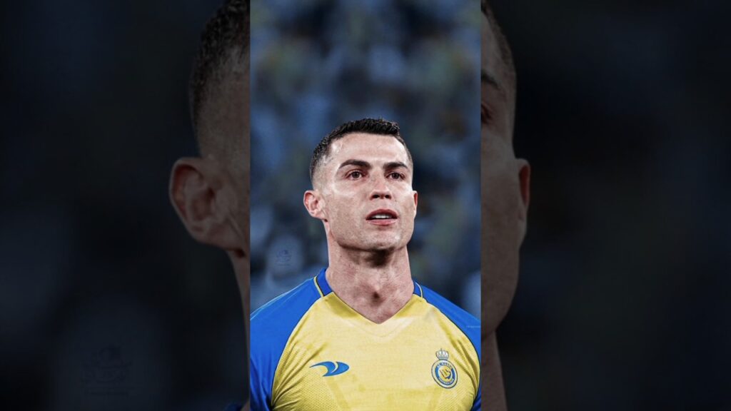 تشكيلة النصر السعودي في الموسم المقبل نارية💛#shorts