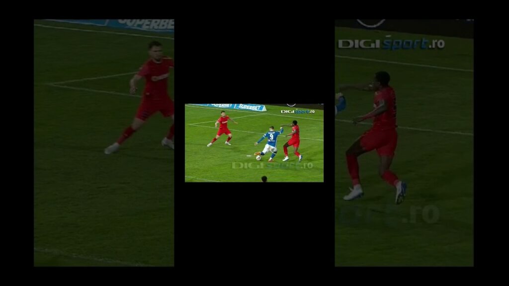 Cum a pierdut FSCB titlul la Farul lui Hagi. Louis Munteanu a adus titlul la Constanta