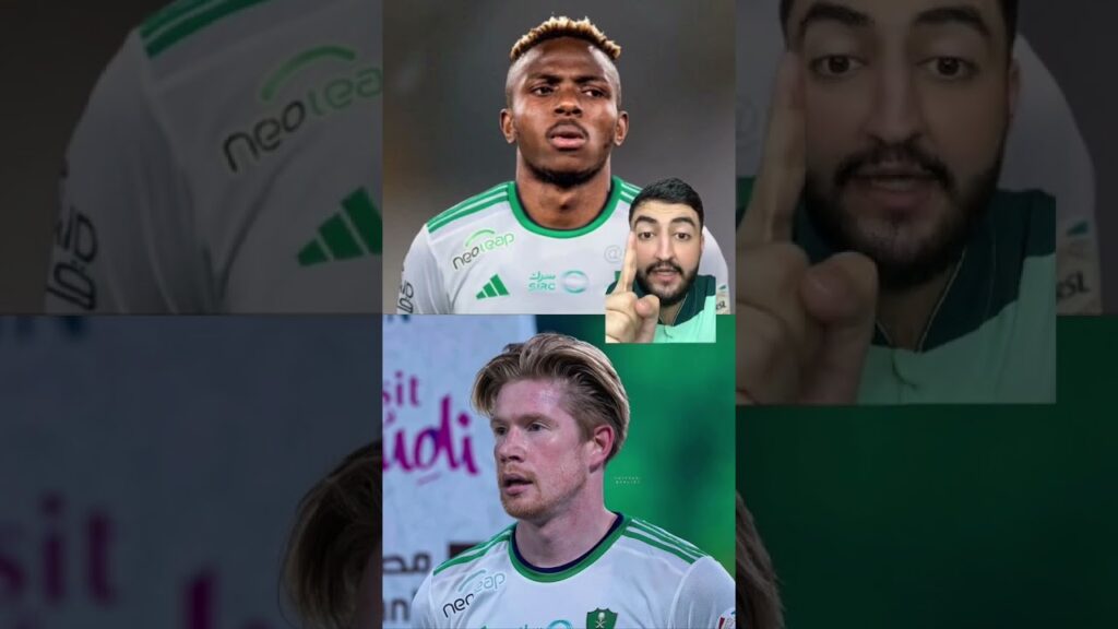 عبدالله سليمان ( حديث فابريزيو وتعاقدات الأهلي الموسم القادم )