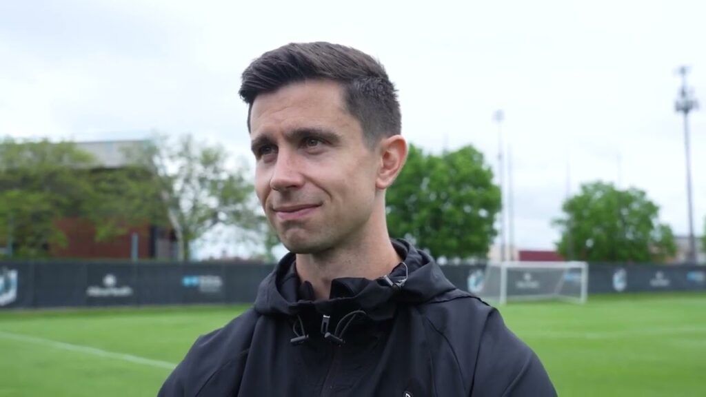 Midweek Media Availability  - May 21, 2024