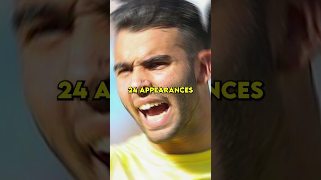 The Rise of David Raya