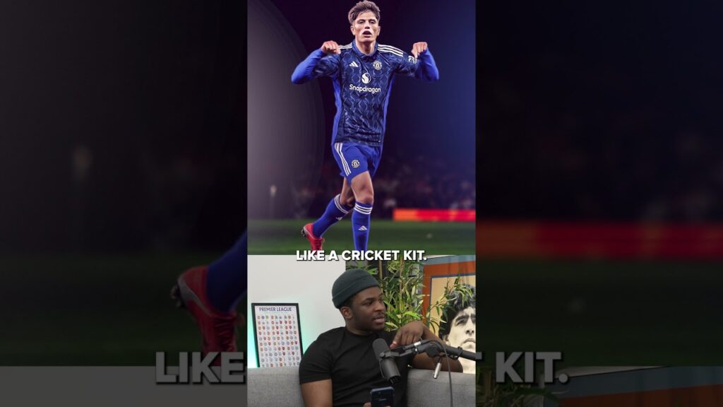 Rating next season's rumored away kits 👕 (Part 1)