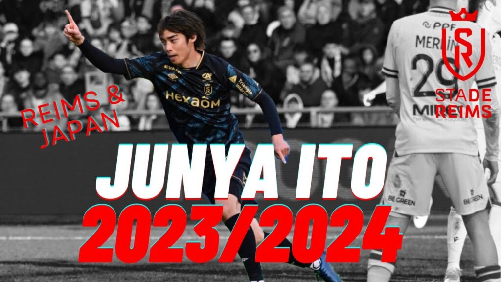 Junya ITO, Best-of 2023/2024