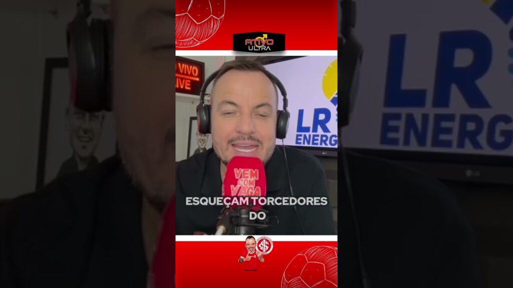 ENNER VALENCIA NO RIVER PLATE? A CHANCE DISSO ACONTECER É...