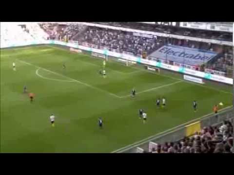 Youri Tielemans (RSC Anderlecht) Skills & Highlights HD 2013-2014