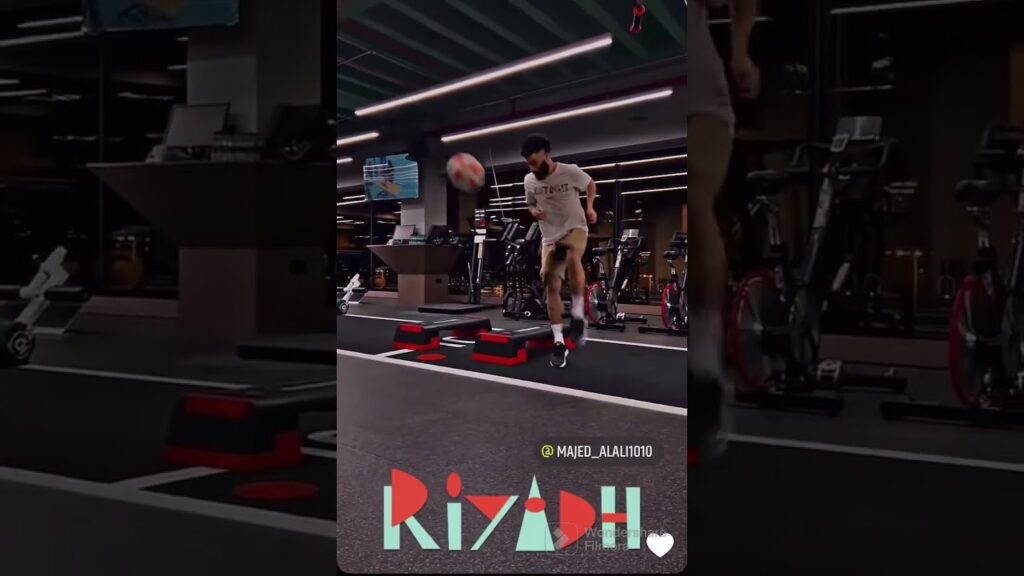 عبدالرحمن العبود عبر SC