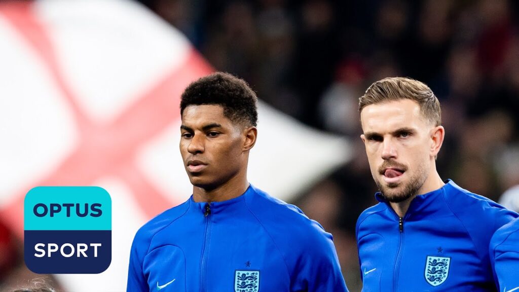 EURO Squads: Rashford, Henderson out while Ronaldo and Modric power on